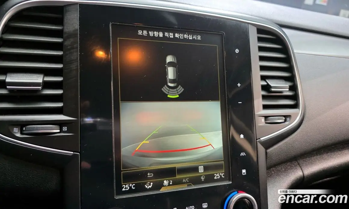 Renault (Samsung) SM6 2018 2.0 автомат (гидро), фото 17