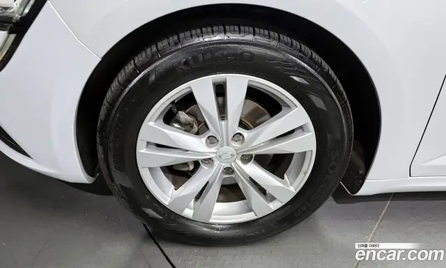 Renault (Samsung) SM6 2018 2.0 автомат (гидро), миниатюра 5