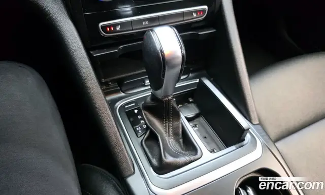 Renault (Samsung) SM6 2018 2.0 автомат (гидро), миниатюра 9