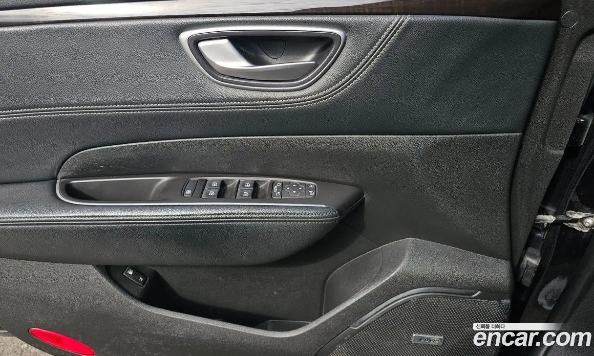 Renault (Samsung) SM6 2018 2.0 автомат (гидро), фото 17