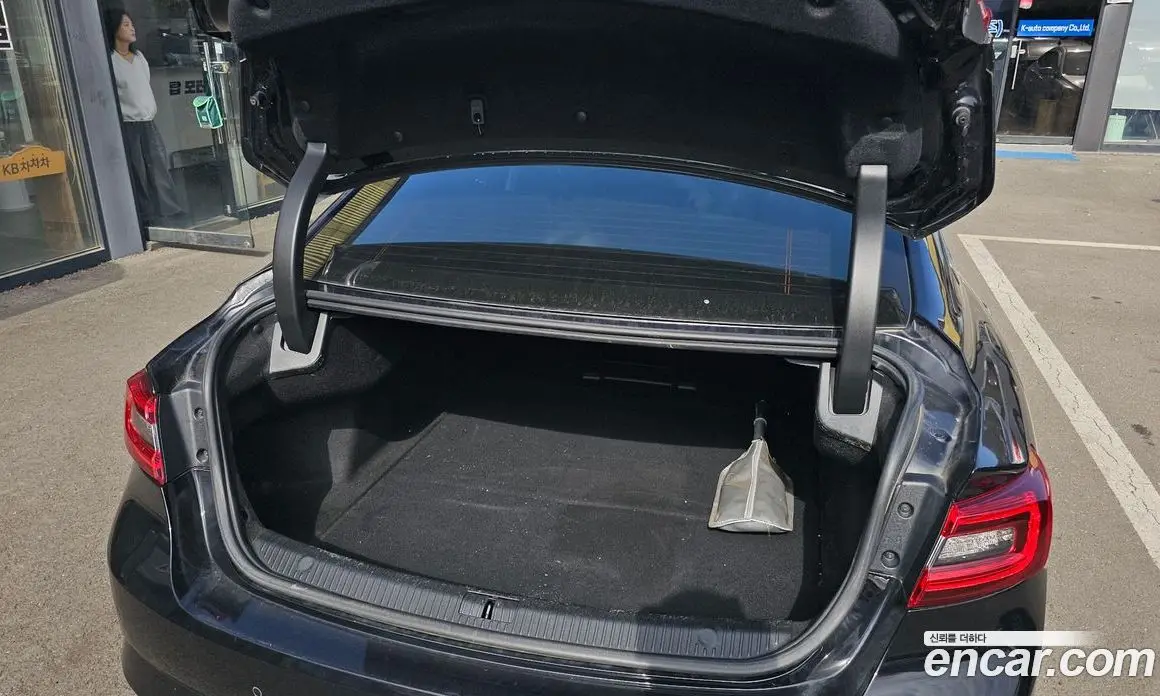 Renault (Samsung) SM6 2018 2.0 автомат (гидро), фото 20