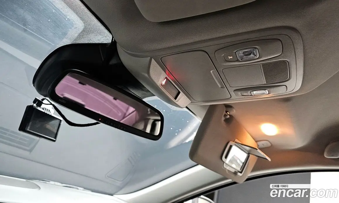 Renault (Samsung) SM6 2018 1.5 автомат (гидро), фото 26