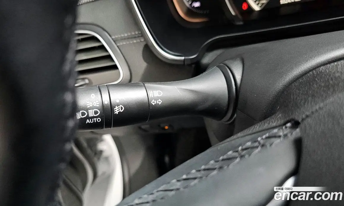 Renault (Samsung) SM6 2018 1.5 автомат (гидро), фото 27