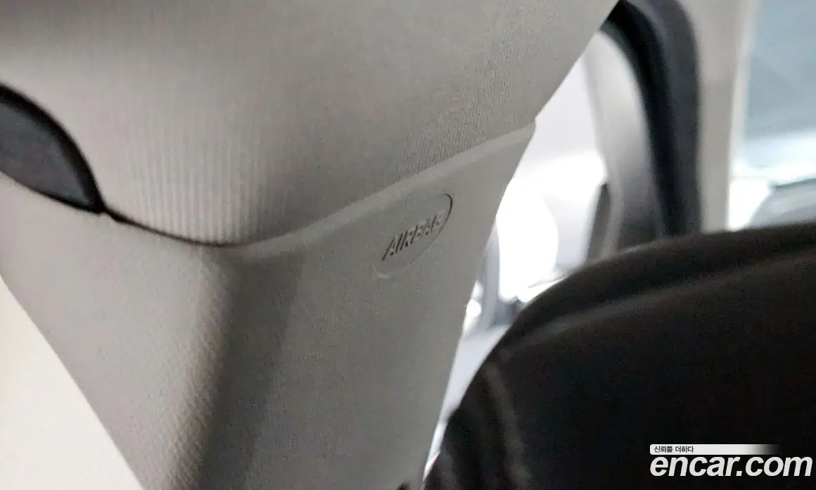Renault (Samsung) SM6 2018 1.5 автомат (гидро), фото 31
