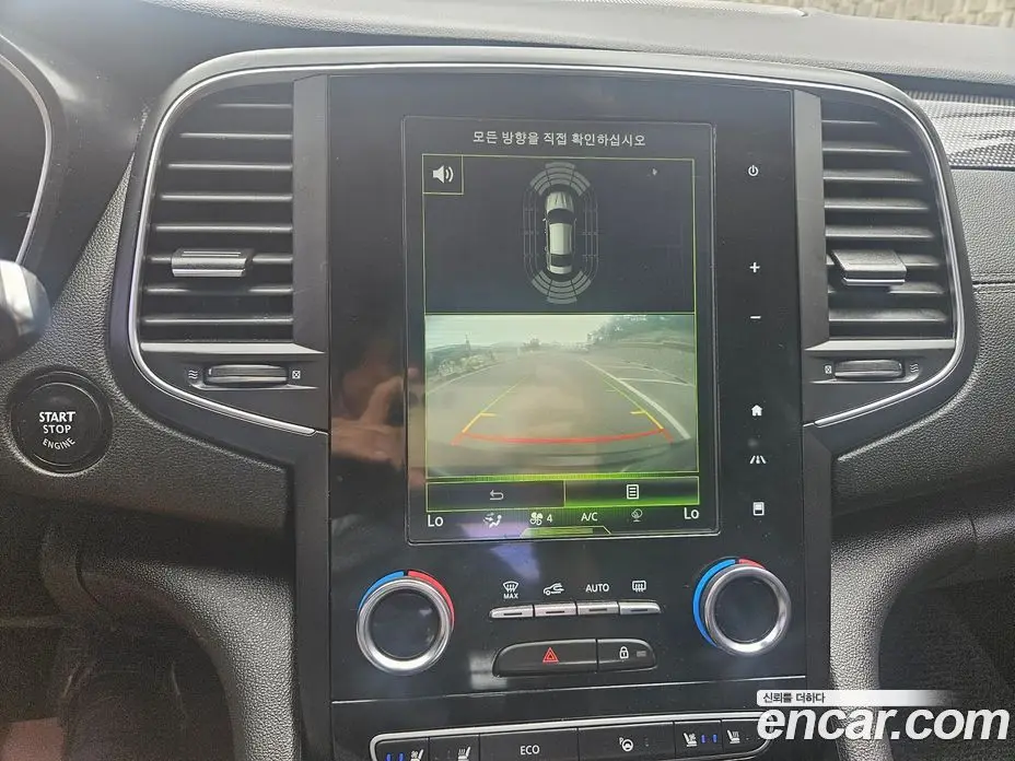 Renault (Samsung) SM6 2018 2.0 автомат (гидро), фото 14