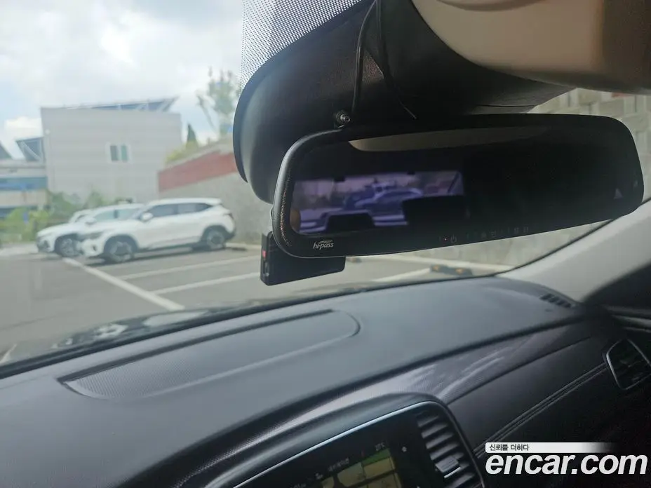 Renault (Samsung) SM6 2018 2.0 автомат (гидро), фото 16