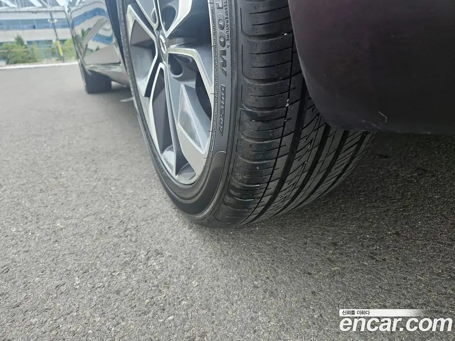 Renault (Samsung) SM6 2018 2.0 автомат (гидро), фото 19