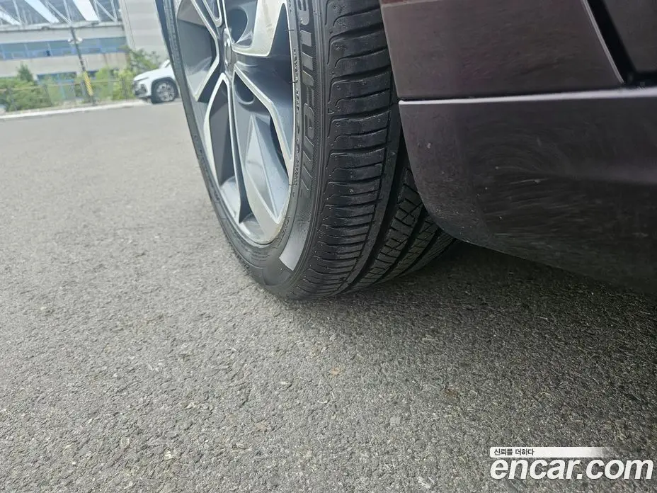 Renault (Samsung) SM6 2018 2.0 автомат (гидро), фото 20