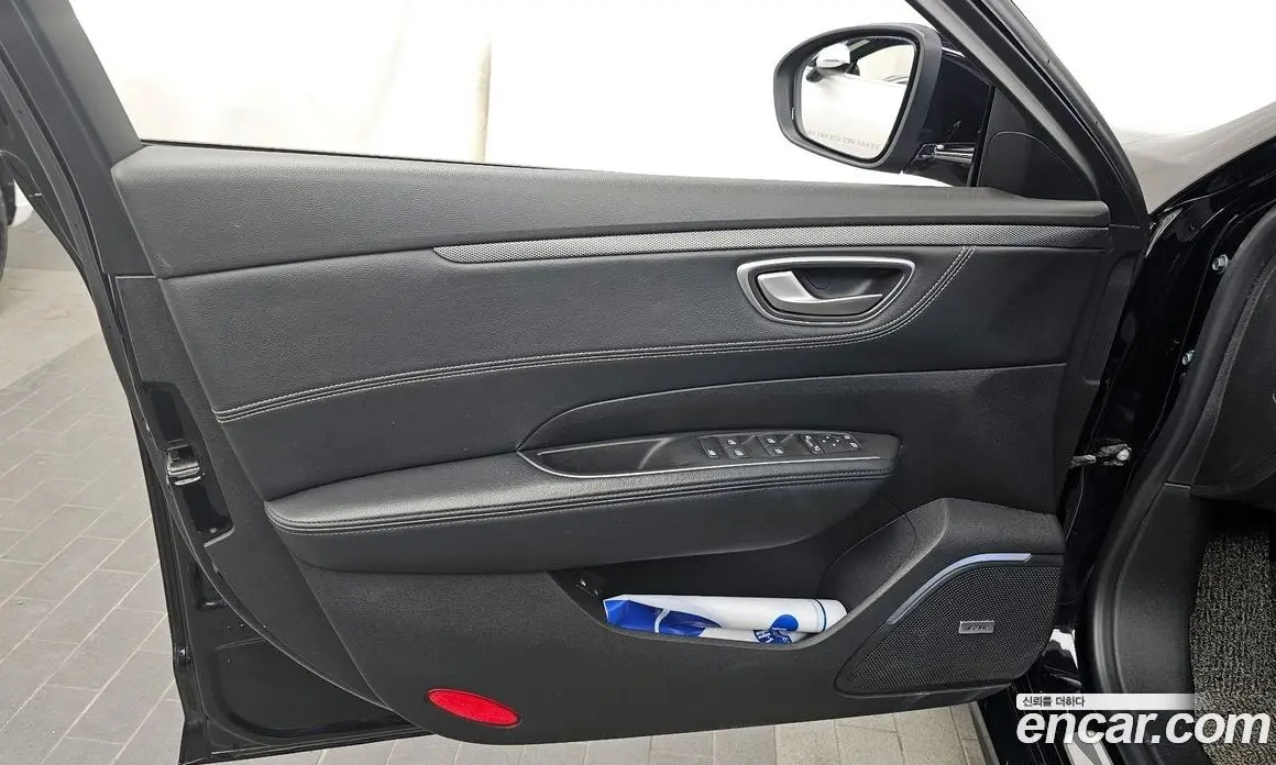 Renault (Samsung) SM6 2019 2.0 автомат (гидро), фото 14