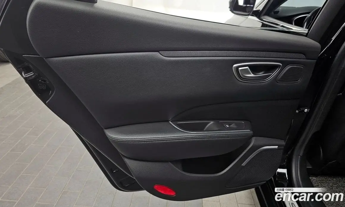 Renault (Samsung) SM6 2019 2.0 автомат (гидро), фото 15