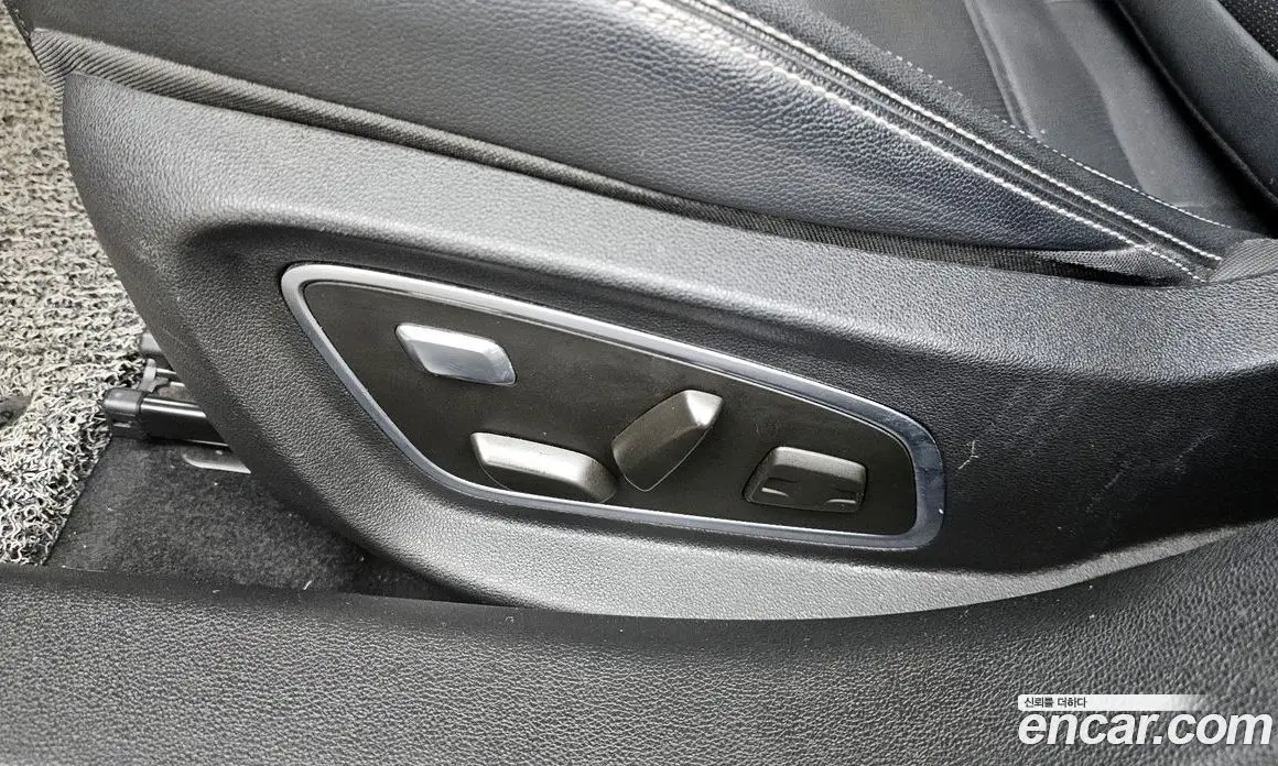 Renault (Samsung) SM6 2019 2.0 автомат (гидро), фото 16