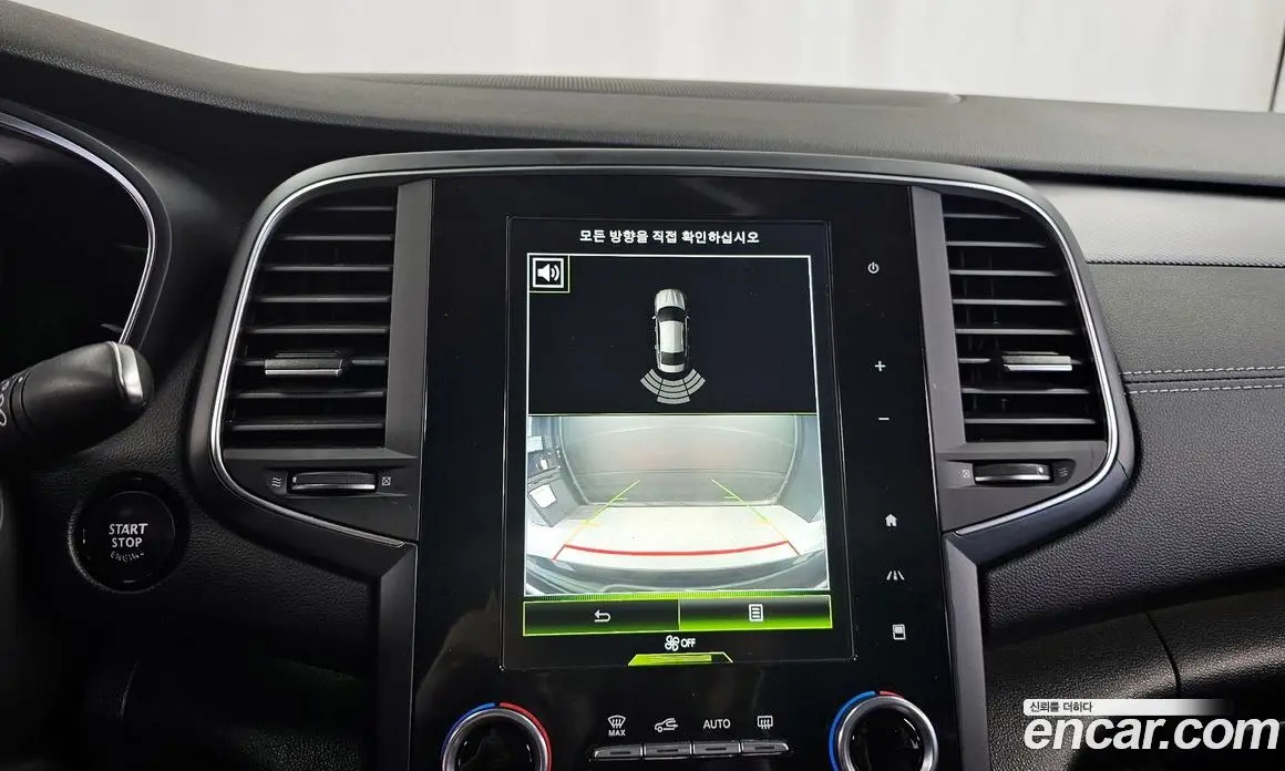 Renault (Samsung) SM6 2019 2.0 автомат (гидро), фото 21
