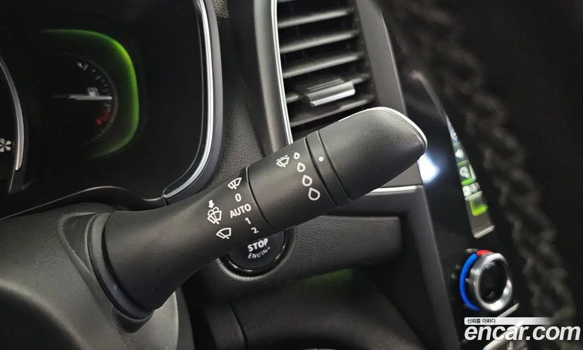 Renault (Samsung) SM6 2019 2.0 автомат (гидро), фото 24