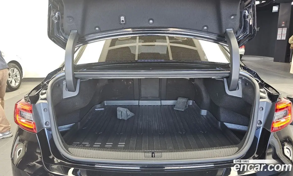 Renault (Samsung) SM6 2019 2.0 автомат (гидро), фото 26