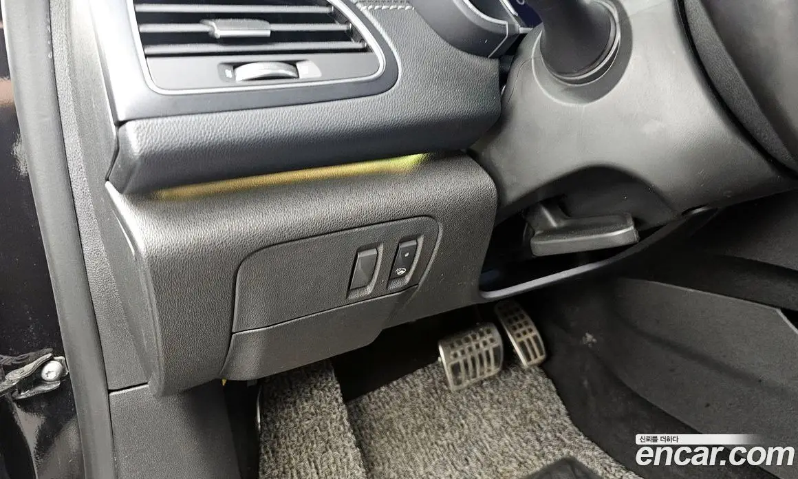 Renault (Samsung) SM6 2019 2.0 автомат (гидро), фото 28