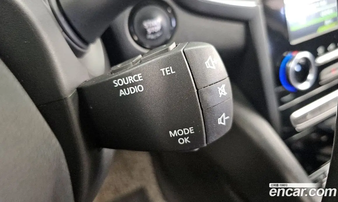 Renault (Samsung) SM6 2019 2.0 автомат (гидро), фото 29