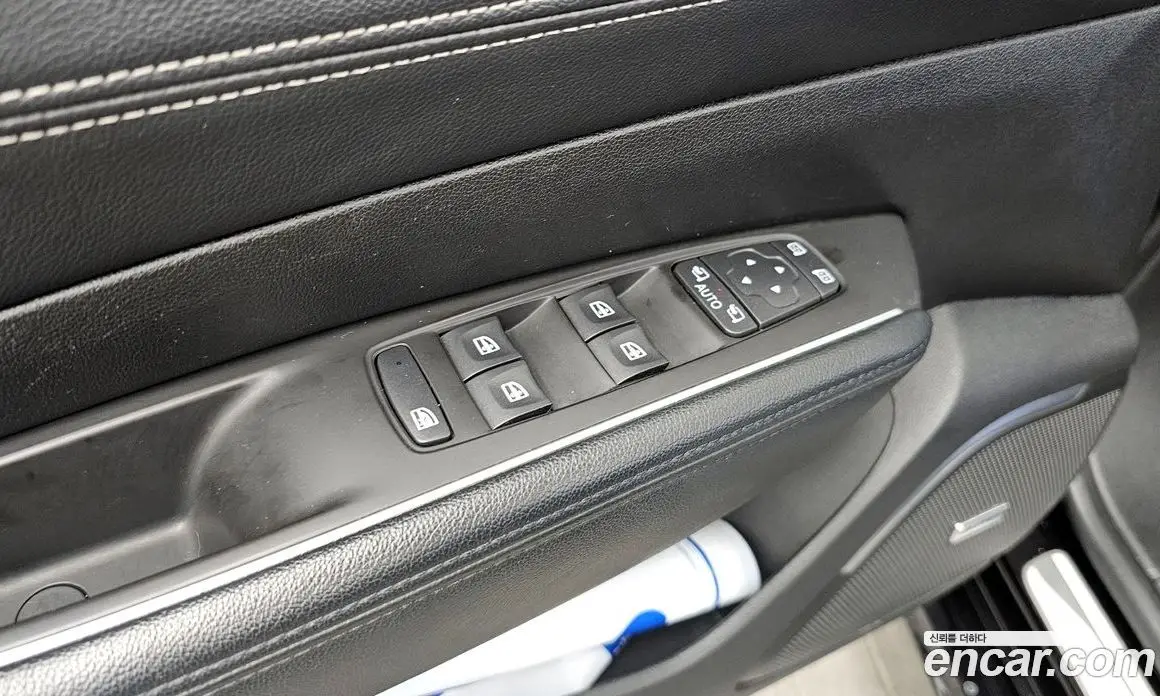 Renault (Samsung) SM6 2019 2.0 автомат (гидро), фото 30