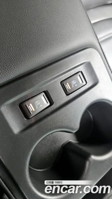 Renault (Samsung) SM6 2019 2.0 автомат (гидро), фото 31