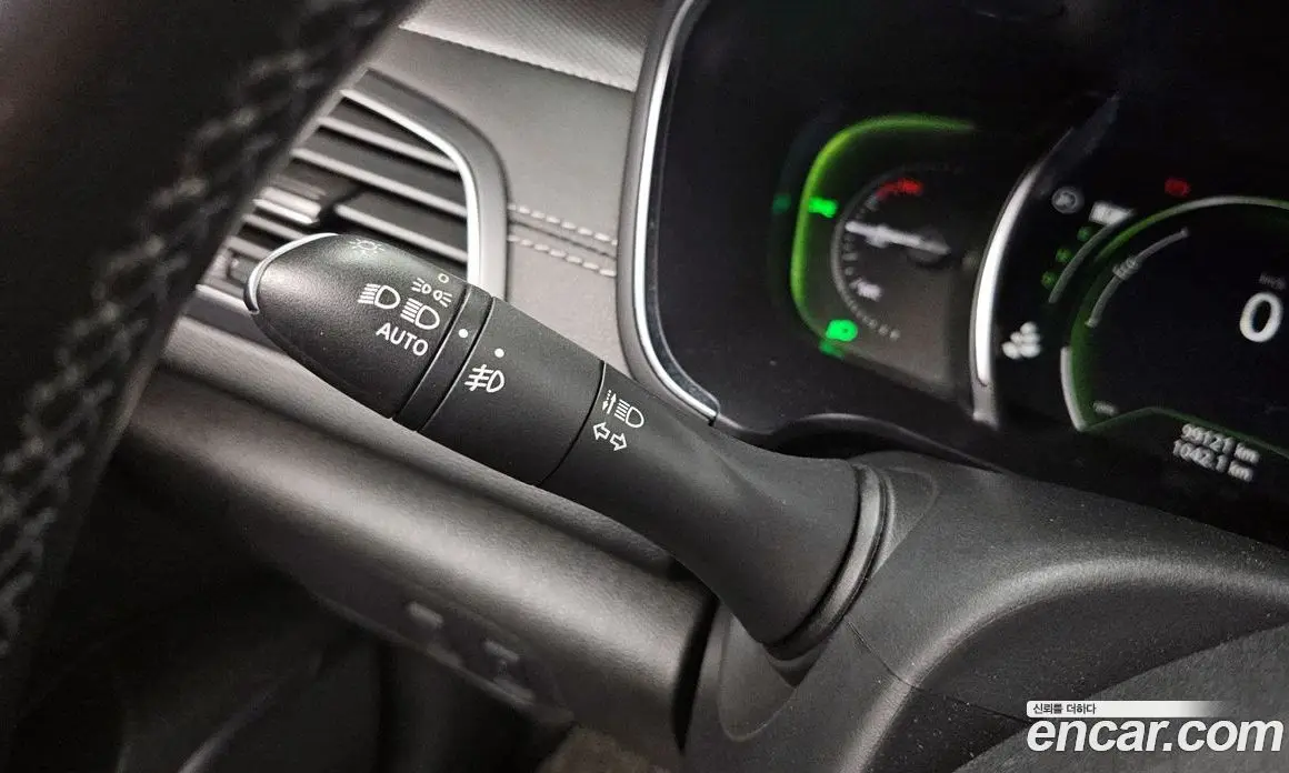 Renault (Samsung) SM6 2019 2.0 автомат (гидро), фото 33