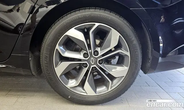 Renault (Samsung) SM6 2019 2.0 автомат (гидро), миниатюра 7