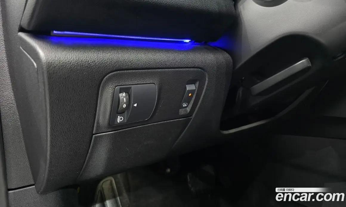 Renault (Samsung) SM6 2019 2.0 автомат (гидро), фото 12
