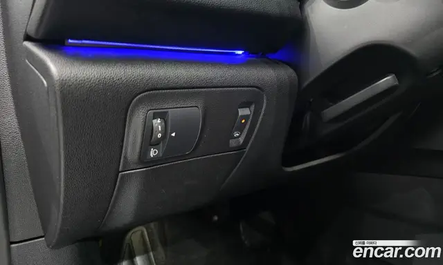 Renault (Samsung) SM6 2019 2.0 автомат (гидро), миниатюра 12
