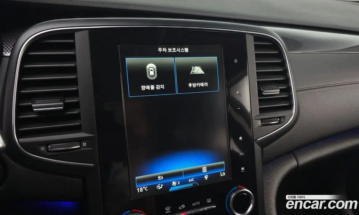 Renault (Samsung) SM6 2019 2.0 автомат (гидро), фото 17
