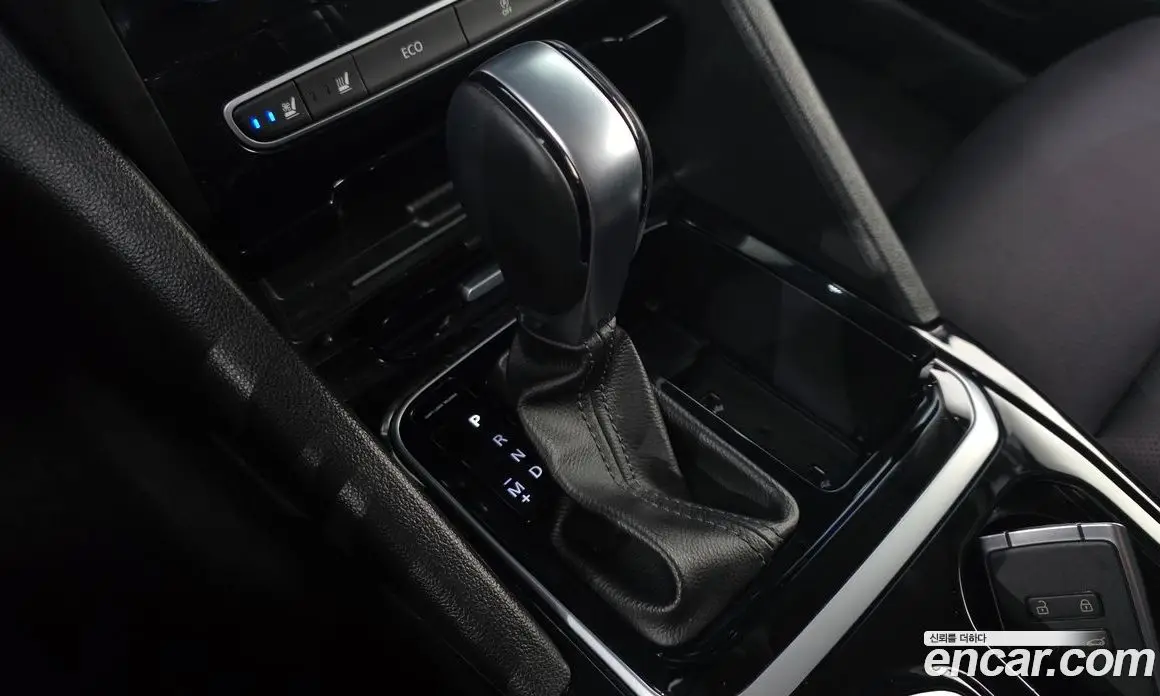 Renault (Samsung) SM6 2019 2.0 автомат (гидро), фото 9