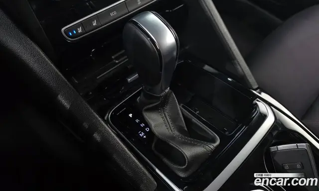 Renault (Samsung) SM6 2019 2.0 автомат (гидро), миниатюра 9