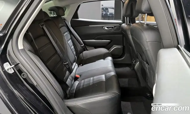 Renault (Samsung) SM6 2020 2.0 автомат (гидро), миниатюра 12