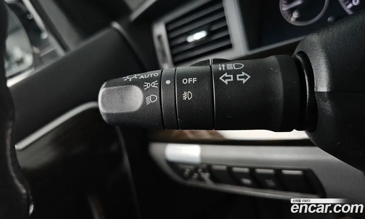 Renault (Samsung) SM7 2009 2.3 автомат (гидро), фото 15