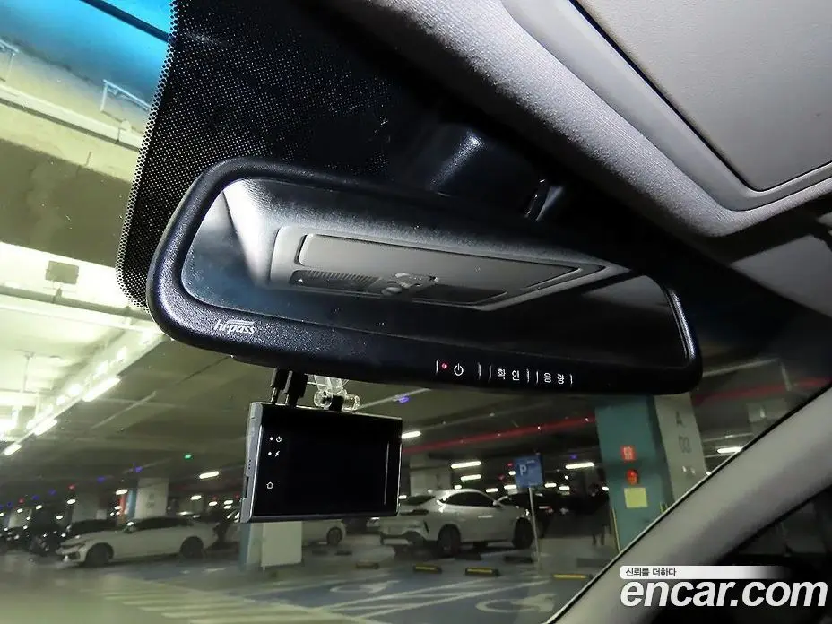 Renault (Samsung) SM7 2011 2.3 автомат (гидро), фото 15