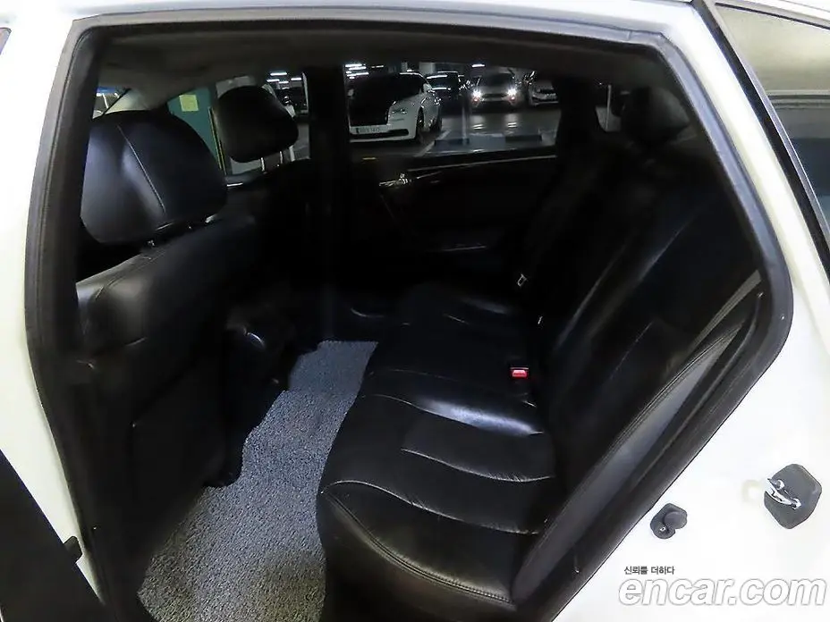 Renault (Samsung) SM7 2011 2.3 автомат (гидро), фото 7