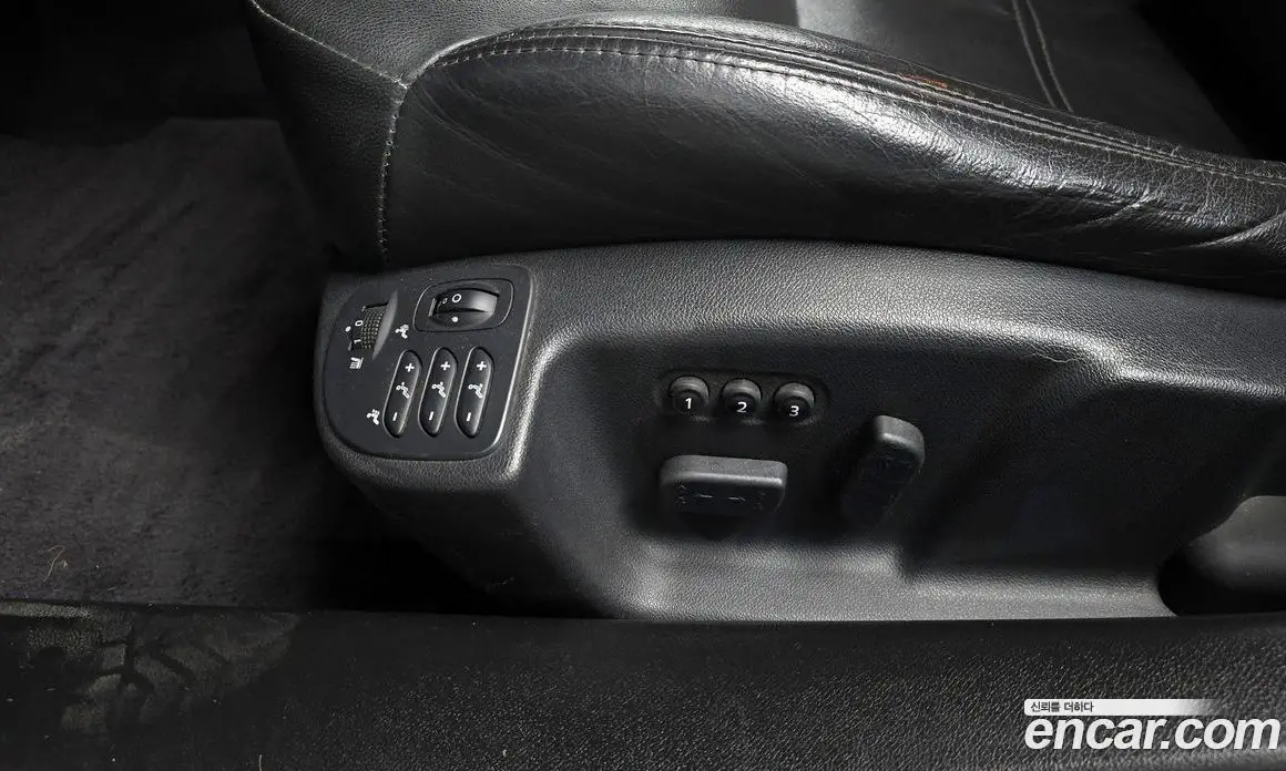 Renault (Samsung) SM7 2013 2.5 автомат (гидро), фото 24