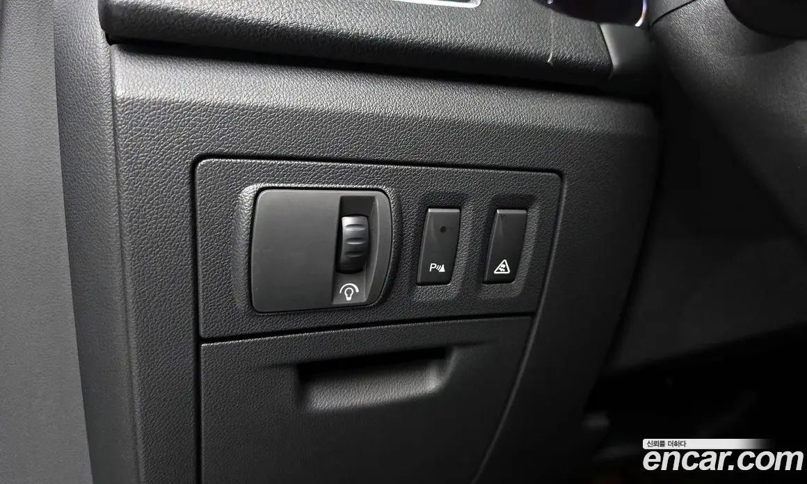 Renault (Samsung) SM7 2013 2.5 автомат (гидро), фото 28