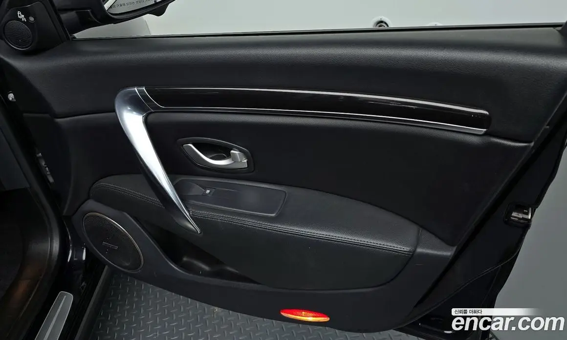 Renault (Samsung) SM7 2013 2.5 автомат (гидро), фото 35