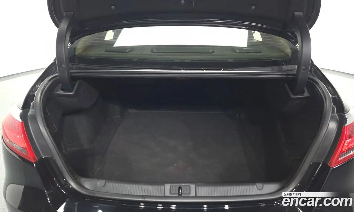 Renault (Samsung) SM7 2013 2.5 автомат (гидро), фото 26