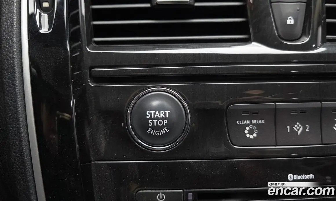 Renault (Samsung) SM7 2013 2.5 автомат (гидро), фото 28