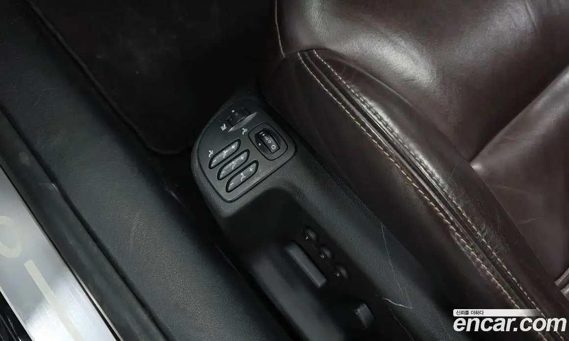 Renault (Samsung) SM7 2013 2.5 автомат (гидро), фото 35