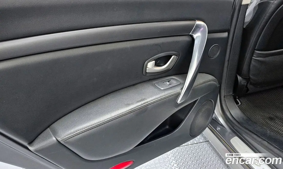 Renault (Samsung) SM7 2015 2.0 автомат (гидро), фото 15