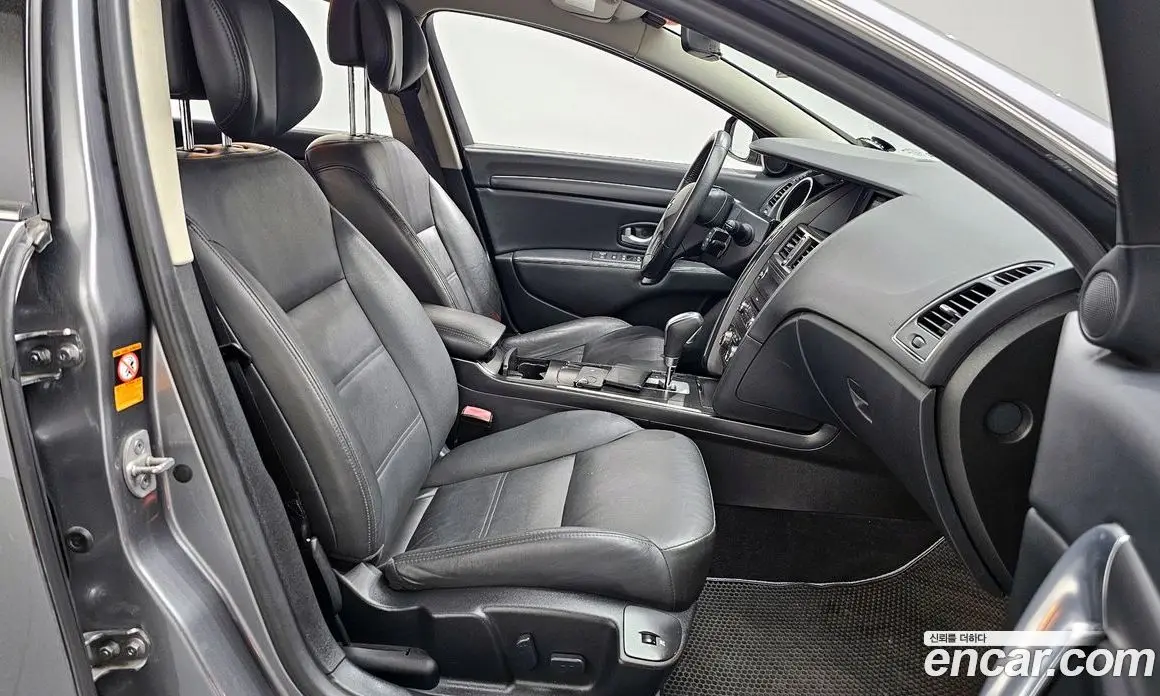 Renault (Samsung) SM7 2015 2.0 автомат (гидро), фото 17