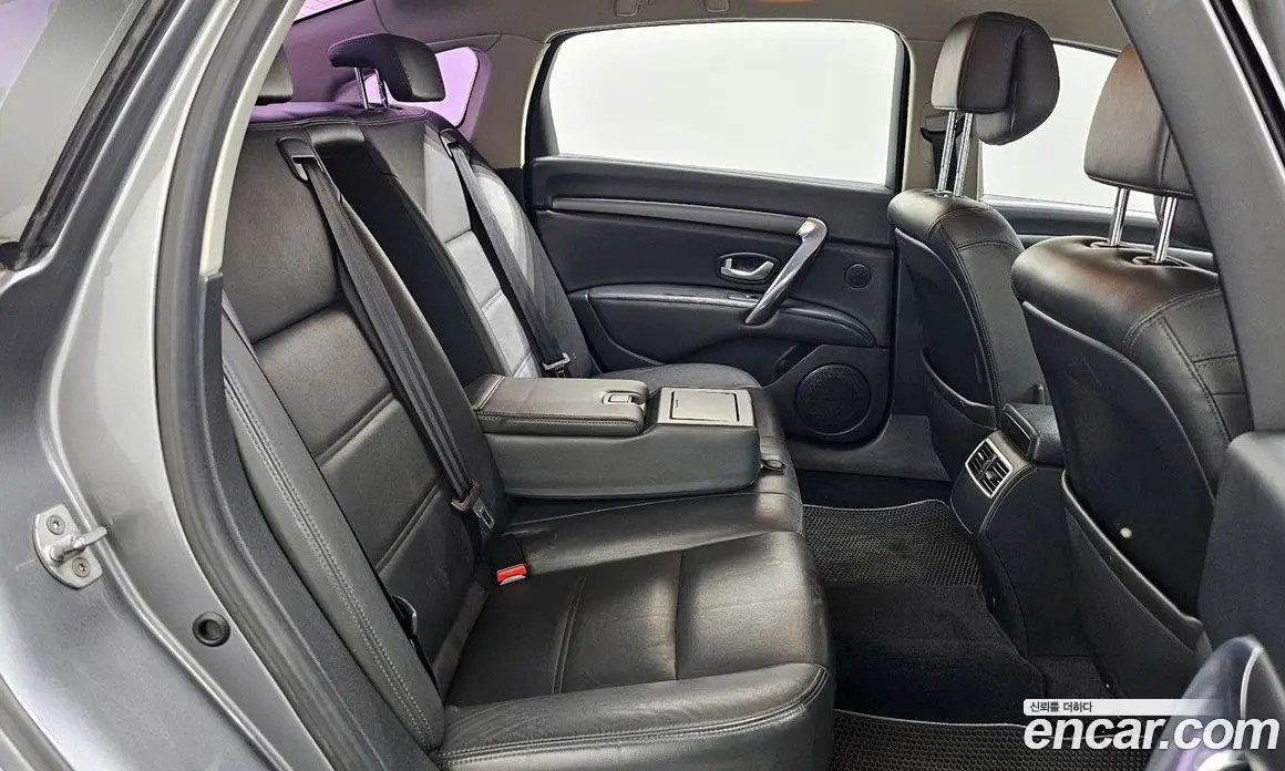 Renault (Samsung) SM7 2015 2.0 автомат (гидро), фото 18