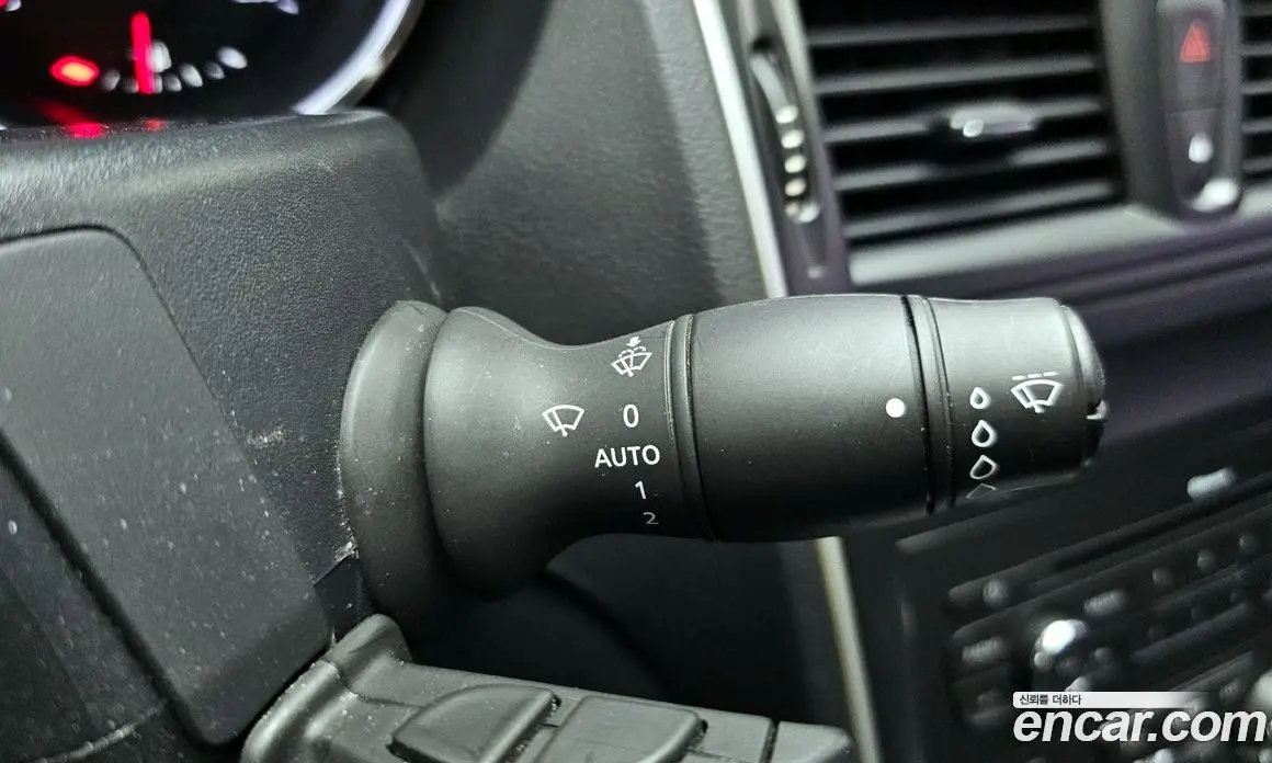 Renault (Samsung) SM7 2015 2.0 автомат (гидро), фото 23