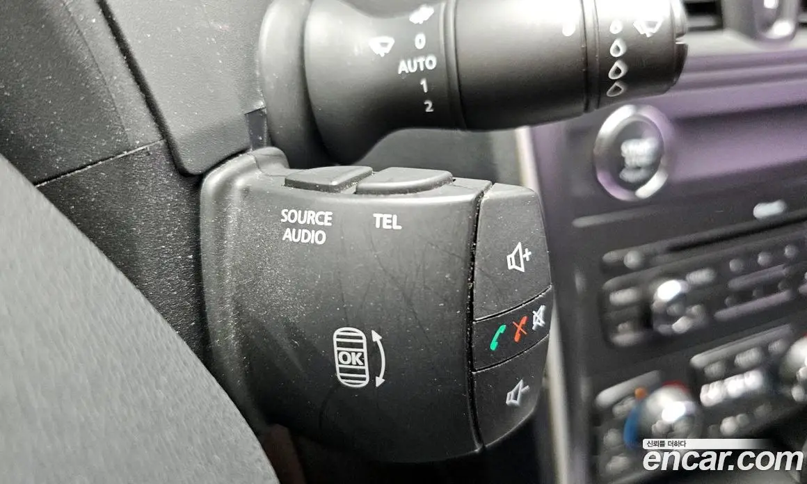 Renault (Samsung) SM7 2015 2.0 автомат (гидро), фото 27