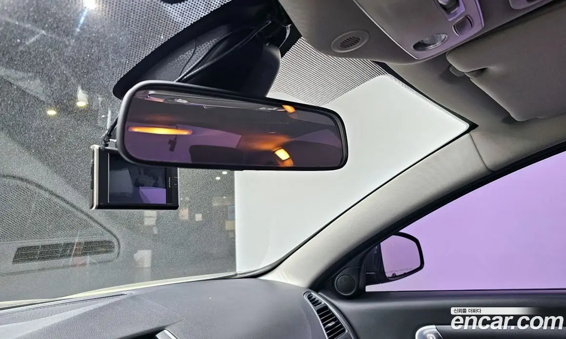 Renault (Samsung) SM7 2015 2.0 автомат (гидро), фото 29