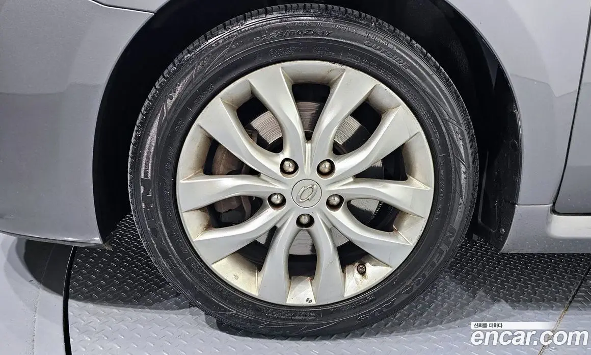 Renault (Samsung) SM7 2015 2.0 автомат (гидро), фото 5