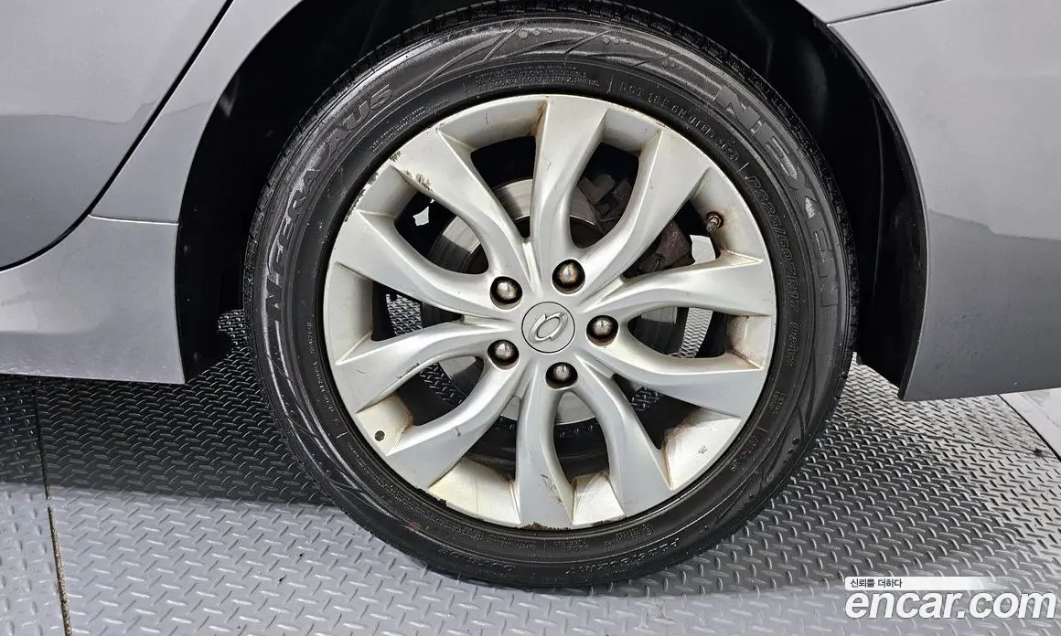 Renault (Samsung) SM7 2015 2.0 автомат (гидро), фото 7