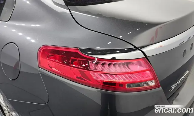 Renault (Samsung) SM7 2015 2.0 автомат (гидро), миниатюра 9