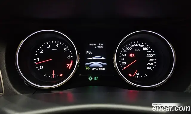 Renault (Samsung) SM7 2015 2.5 автомат (гидро), миниатюра 8 Renault (Samsung) SM7 2015 2.5 автомат (гидро), миниатюра 8