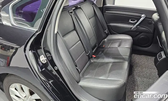 Renault (Samsung) SM7 2015 2.0 автомат (гидро), миниатюра 12